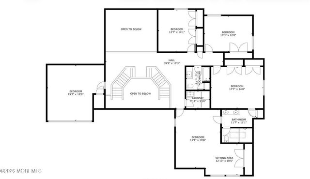 2 Richards Way, Holmdel, NJ 07733