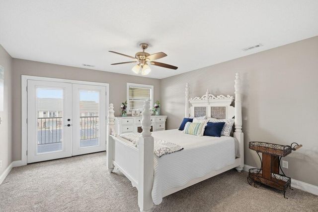 1255 New Lake Road, Spring City, TN 37381