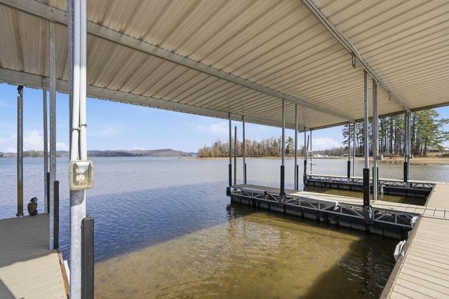 1255 New Lake Road, Spring City, TN 37381