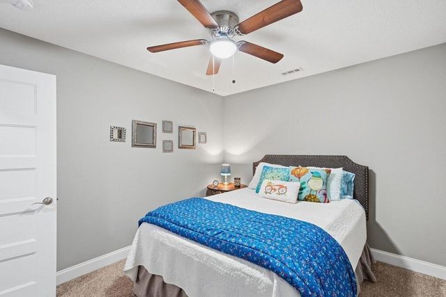 1255 New Lake Road, Spring City, TN 37381