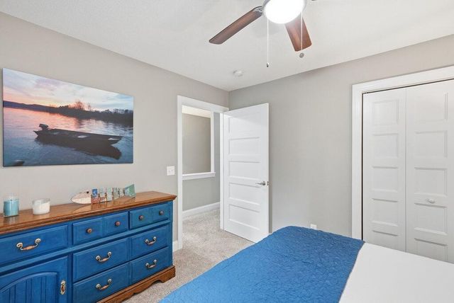1255 New Lake Road, Spring City, TN 37381