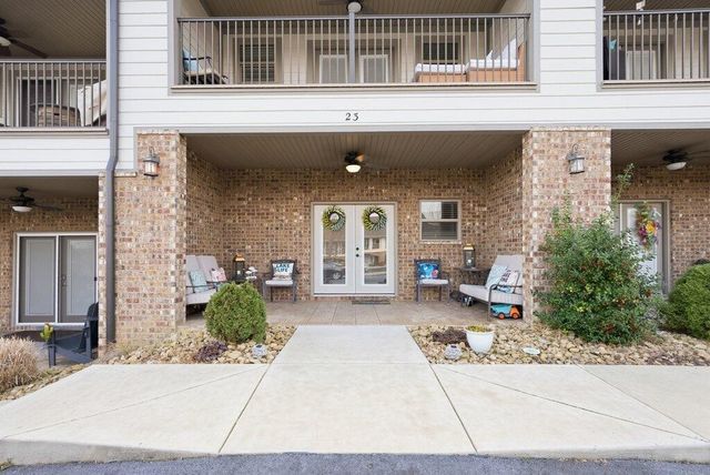 1255 New Lake Road, Spring City, TN 37381