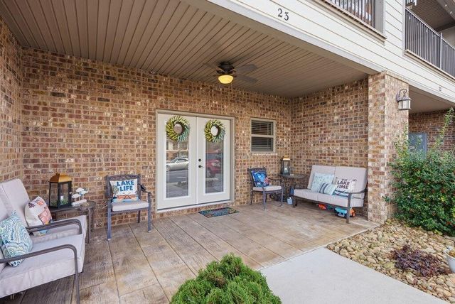 1255 New Lake Road, Spring City, TN 37381
