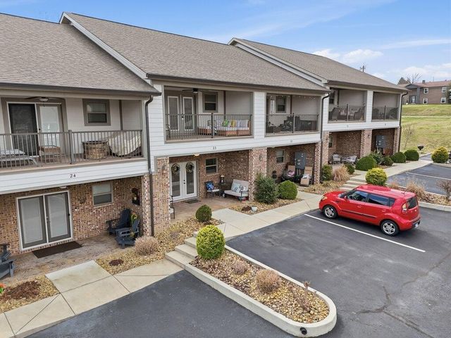 1255 New Lake Road, Spring City, TN 37381