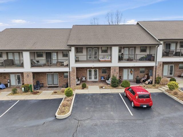 1255 New Lake Road, Spring City, TN 37381