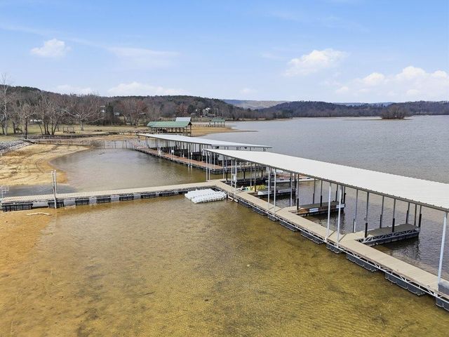 1255 New Lake Road, Spring City, TN 37381