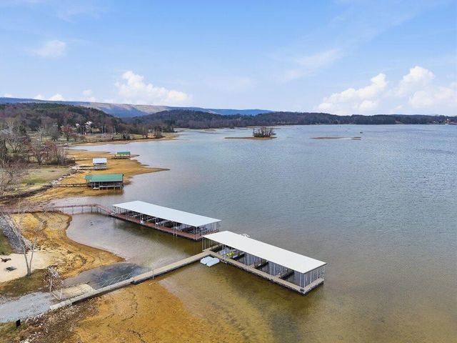 1255 New Lake Road, Spring City, TN 37381