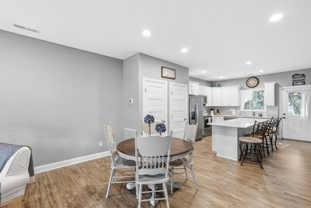 1255 New Lake Road, Spring City, TN 37381