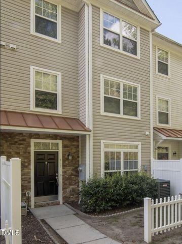 11730 Mezzanine Drive, Raleigh, NC 27614