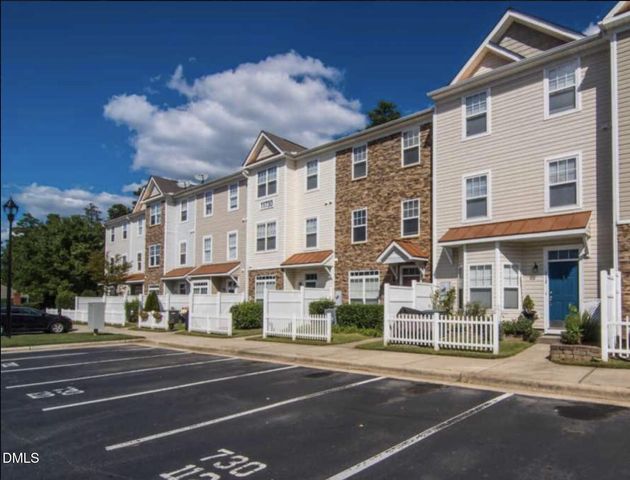 11730 Mezzanine Drive, Raleigh, NC 27614