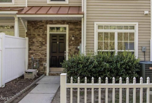 11730 Mezzanine Drive, Raleigh, NC 27614