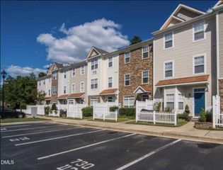 11730 Mezzanine Drive, Raleigh, NC 27614