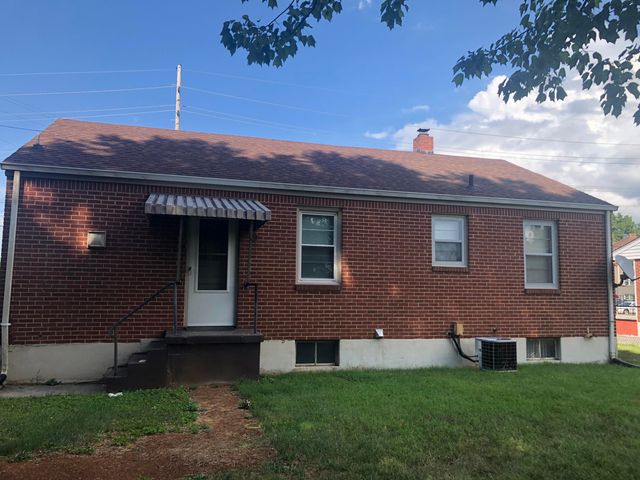 4908 Rutgers ST, Roanoke, VA 24012