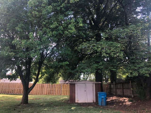4908 Rutgers ST, Roanoke, VA 24012