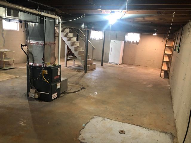 4908 Rutgers ST, Roanoke, VA 24012