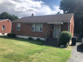 4908 Rutgers ST, Roanoke, VA 24012
