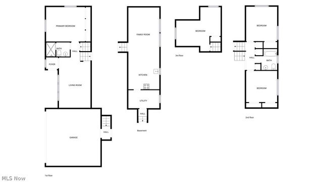5444 Kenbridge Drive, Cleveland, OH 44143