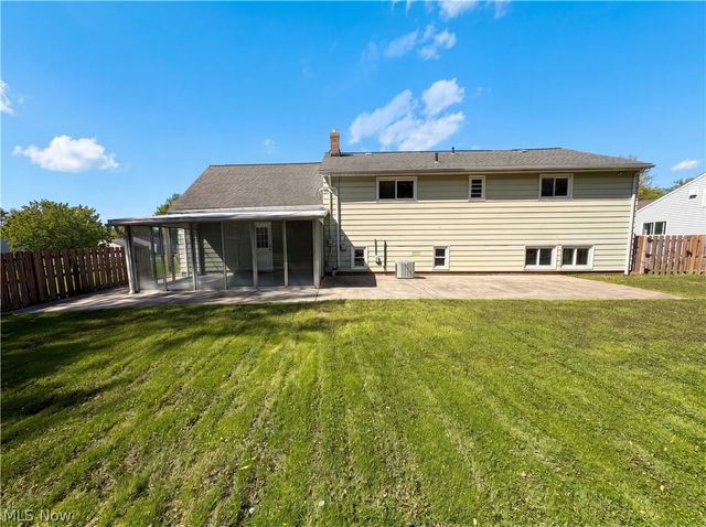 5444 Kenbridge Drive, Cleveland, OH 44143