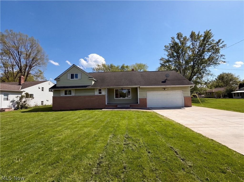 5444 Kenbridge Drive, Cleveland, OH 44143