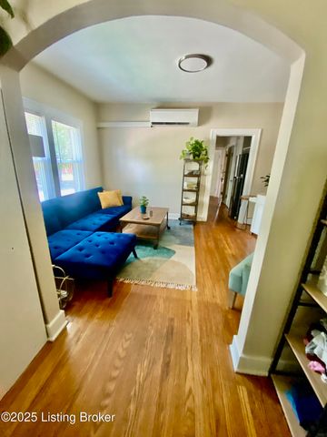 620 Eastern Pkwy 2, Louisville, KY 40217