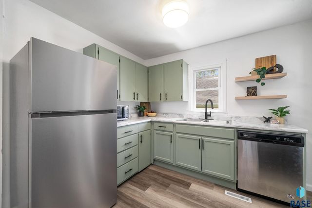 110 S West Ave Avenue, Sioux Falls, SD 57104