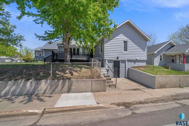 110 S West Ave Avenue, Sioux Falls, SD 57104