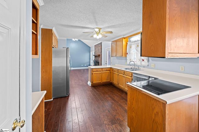 1 Norvin Court, Simpsonville, SC 29680