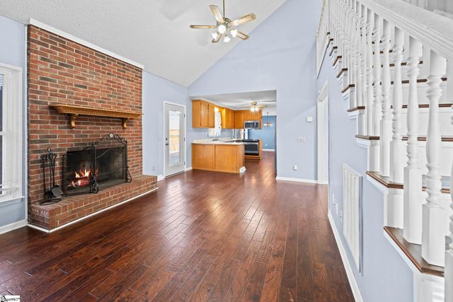 1 Norvin Court, Simpsonville, SC 29680