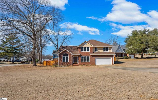 1 Norvin Court, Simpsonville, SC 29680