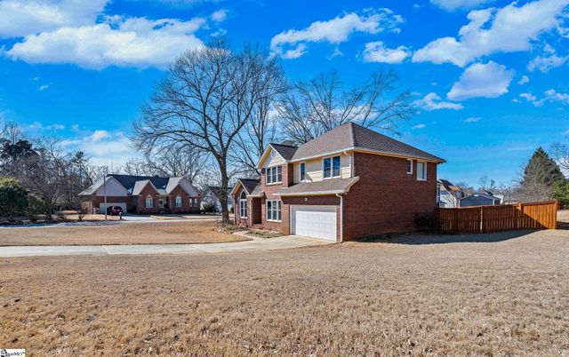 1 Norvin Court, Simpsonville, SC 29680