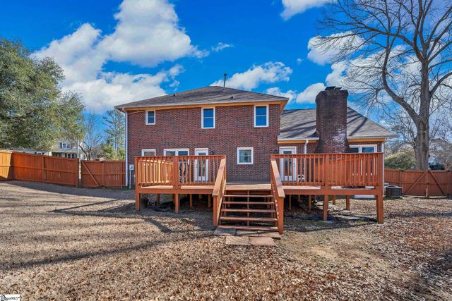 1 Norvin Court, Simpsonville, SC 29680