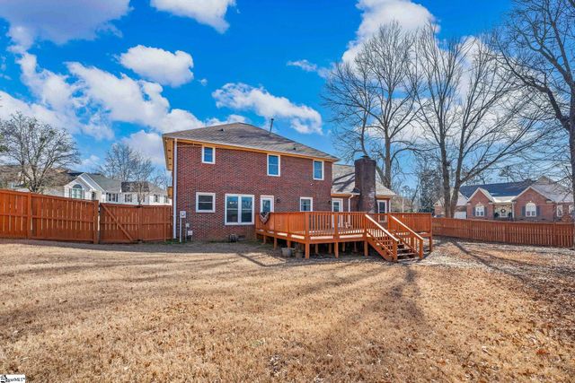 1 Norvin Court, Simpsonville, SC 29680