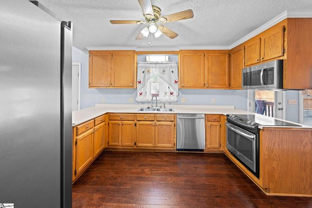 1 Norvin Court, Simpsonville, SC 29680