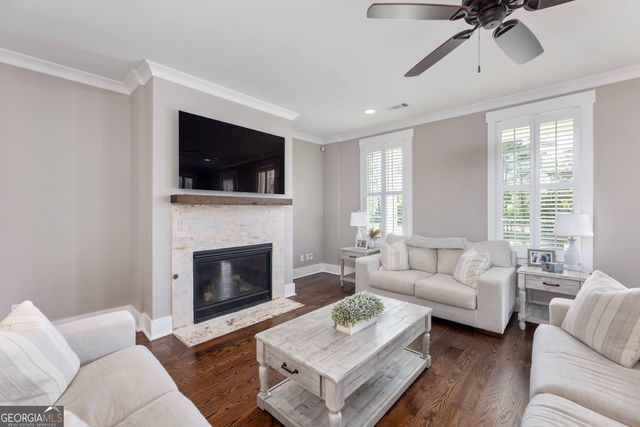3411 Confetti Blush Drive, Columbus, GA 31909