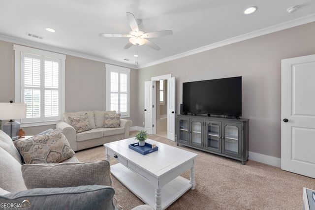 3411 Confetti Blush Drive, Columbus, GA 31909