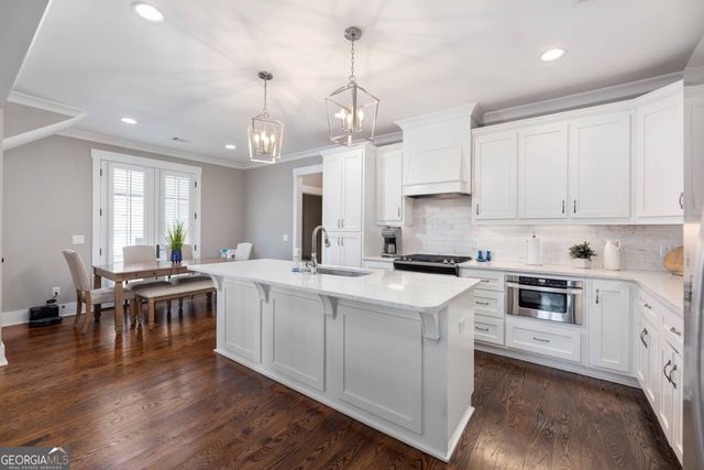 3411 Confetti Blush Drive, Columbus, GA 31909
