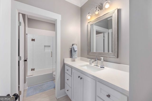 3411 Confetti Blush Drive, Columbus, GA 31909