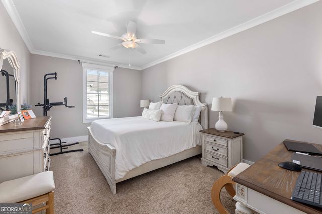 3411 Confetti Blush Drive, Columbus, GA 31909