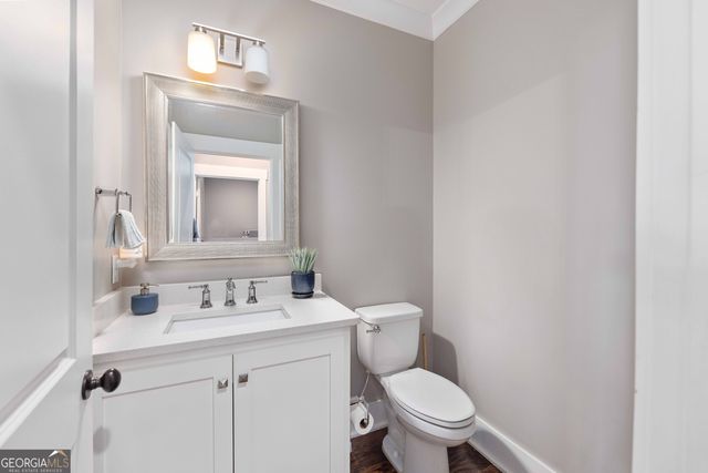 3411 Confetti Blush Drive, Columbus, GA 31909