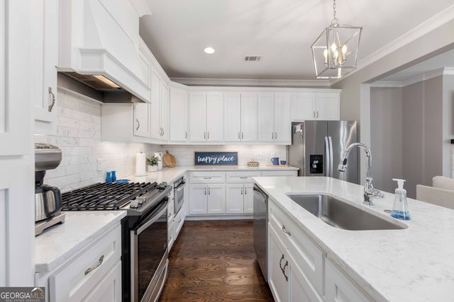 3411 Confetti Blush Drive, Columbus, GA 31909
