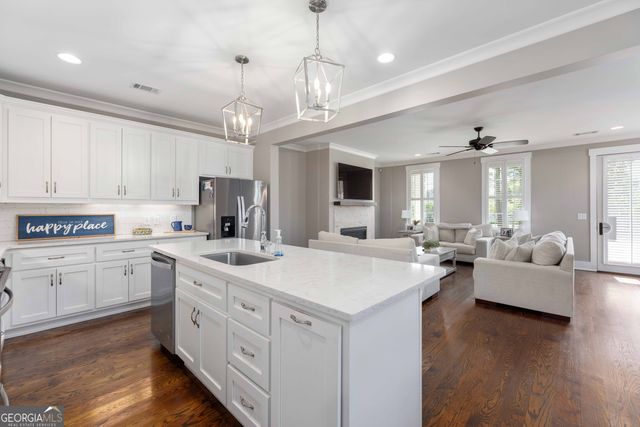 3411 Confetti Blush Drive, Columbus, GA 31909