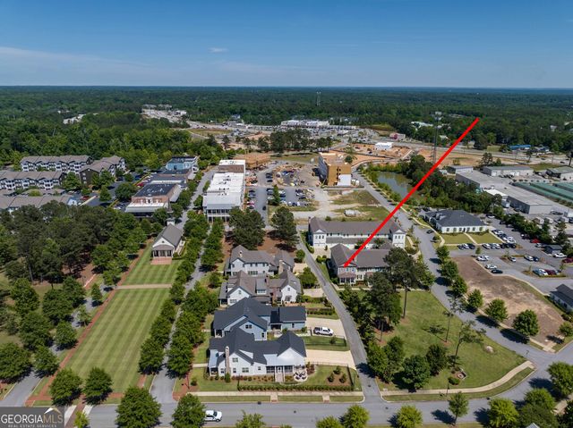 3411 Confetti Blush Drive, Columbus, GA 31909