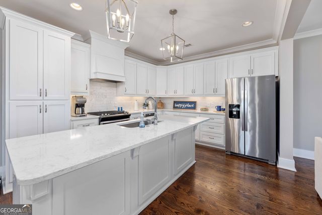 3411 Confetti Blush Drive, Columbus, GA 31909