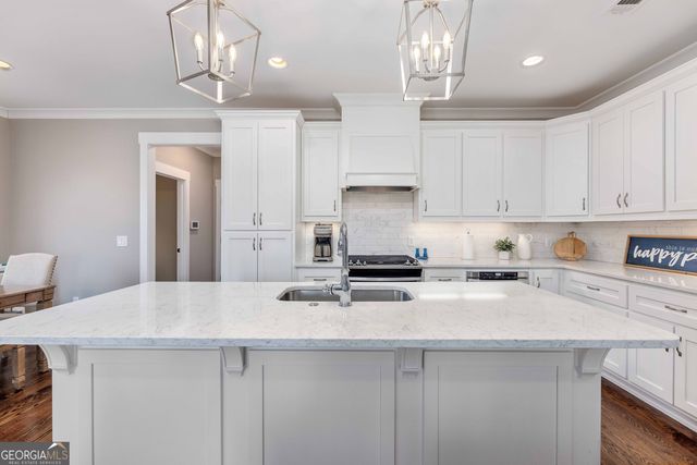 3411 Confetti Blush Drive, Columbus, GA 31909