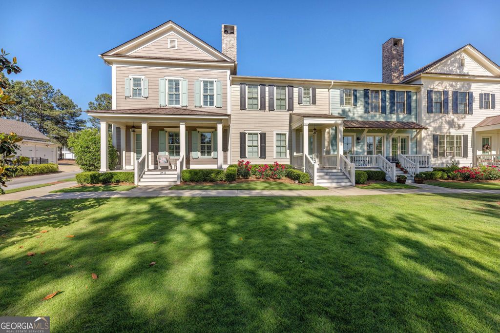 3411 Confetti Blush Drive, Columbus, GA 31909