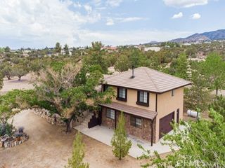 984 Pinon Rd, Pinon Hills, CA 92372