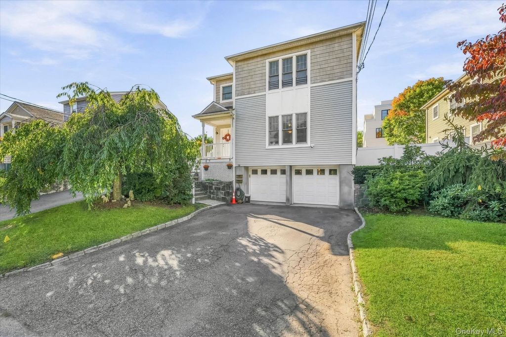 72 Virginia Avenue, Dobbs Ferry, NY 10522 — photo 2