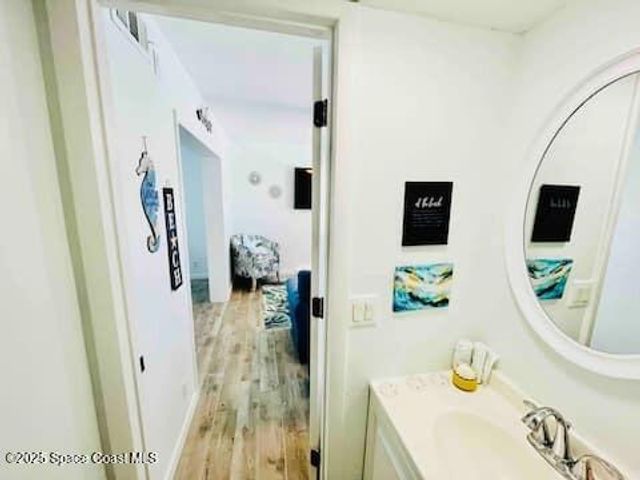 253 Cherie Down Lane, Cape Canaveral, FL 32920