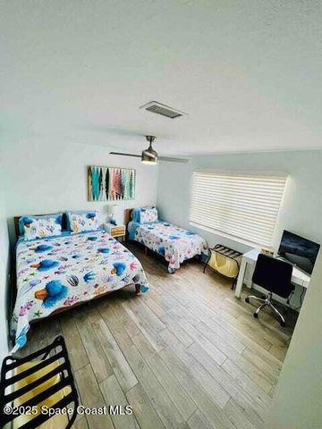 253 Cherie Down Lane, Cape Canaveral, FL 32920