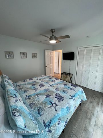 253 Cherie Down Lane, Cape Canaveral, FL 32920